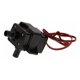 thumbnail image 1 of Mini bomba de agua de 12 V CC para computadora de escritorio, mini bomba de agua de disipación de calor 1800 r/m sistema de enfriamiento de alta velocidad, 1 of 6