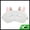 White, variant on Unique Bargains Portable Adjustable Eye Mask for Comfortable Travel Coffee