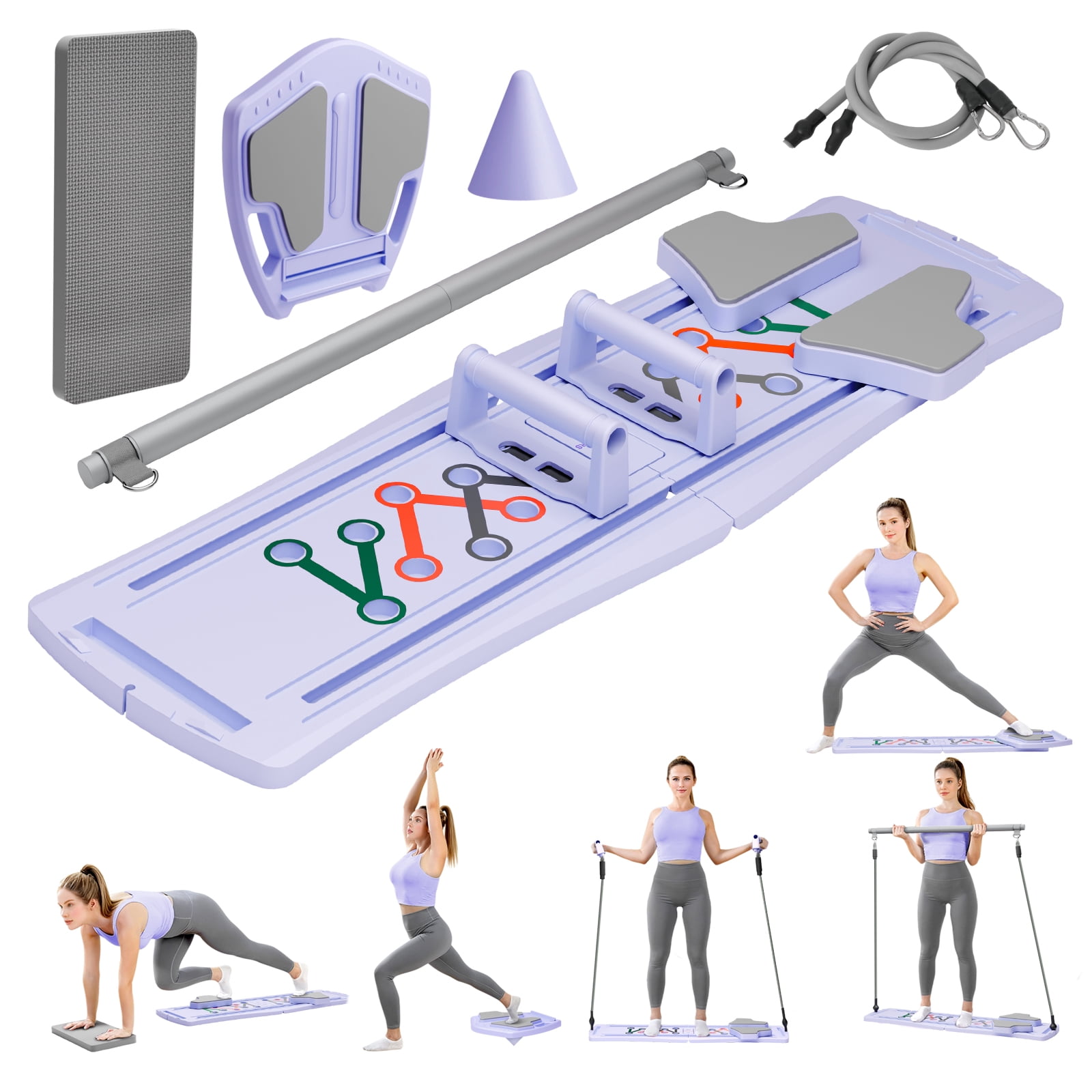 Lifeline Fitness Power Wheel for Ultimate Core Training