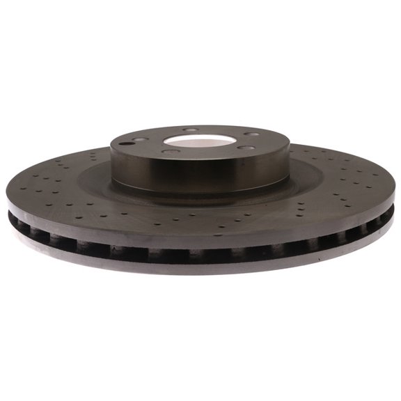 R-Line Rotors Fits select: 2007-2013 MERCEDES-BENZ S, 2011-2012 MERCEDES-BENZ SL