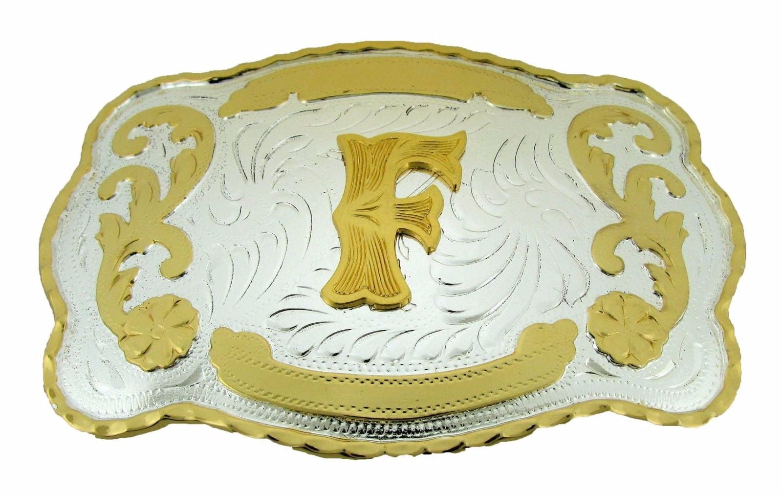 cowboy belt buckles walmart