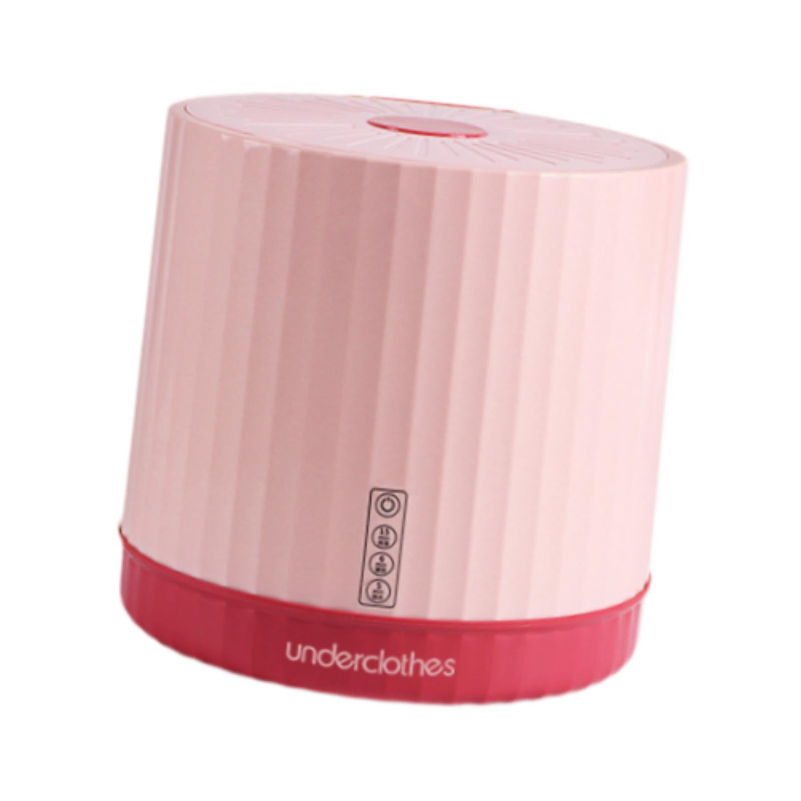 TISHITA Portable Washer, Underwear Washing Machine, Automatic Mini Washing Machine, Socks Washing Machine for Rvs Travel Dormitory