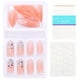 thumbnail image 2 of Cabezal de pulido de uñas, juego de brocas para uñas, cabezal de pulido de uñas, banda de lijado de uñas creada magistralmente Jadeshay A, 2 of 8