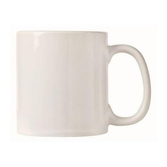 World Tableware CM-16 Ultima 16 Oz. Mug - 12 / CS