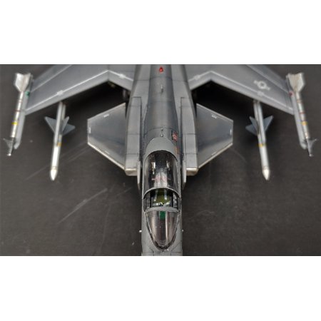ハセガワ 1/72 X-29 プラモデル B13