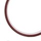 thumbnail image 4 of 10Pcs Tea Color Insulating Adhesive Tape Set Excellent Adhesiveness High Temperature Adhesive Tape Kit 500G 10mm, 4 of 4