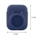 thumbnail image 4 of Funda de Silicona Antiarañazos Sunnimix Tracker de Resistencia Lve de Tableta Protectora Impermeable Pa Azul, 4 of 7
