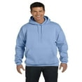 thumbnail image 1 of Hanes Chandail à Capuche en Coton pour Hommes, Style F170, 1 of 1