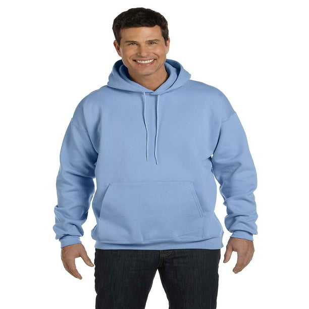 Hanes Hanes Men's Ultimate Cotton Pullover Hoodie Sweatshirt, Style