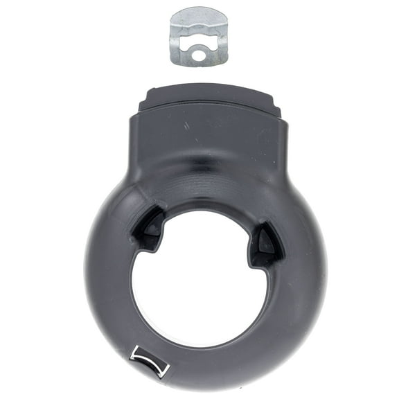 MTD 753-06116 Engine Baffle Replacement Kit Troy-Bilt Mulching Limited inch