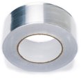 thumbnail image 2 of 1 Rouleau de Ruban Aluminium 50mm x 10m, 2 of 5