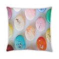 thumbnail image 2 of Ahgly Company Macarons Coussin Extérieur, 18 Pouces par 18 Pouces, 2 of 6