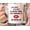 Black, variant on Hot Wet Lips Mug Rude Humor Gift