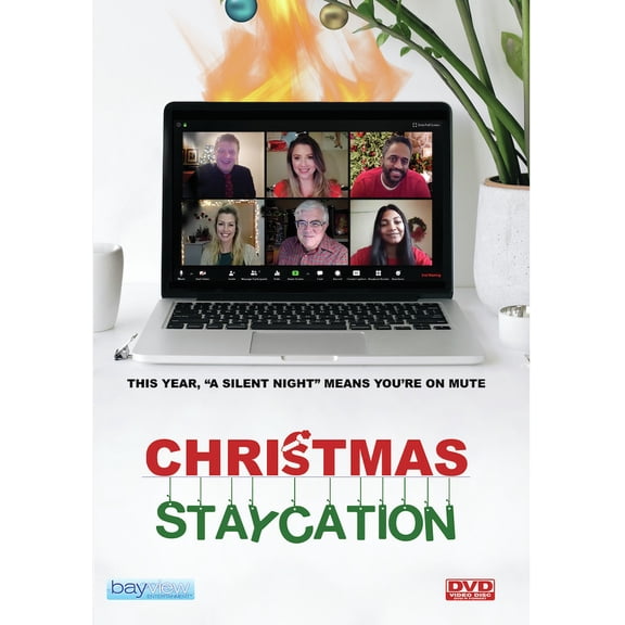 Christmas Staycation