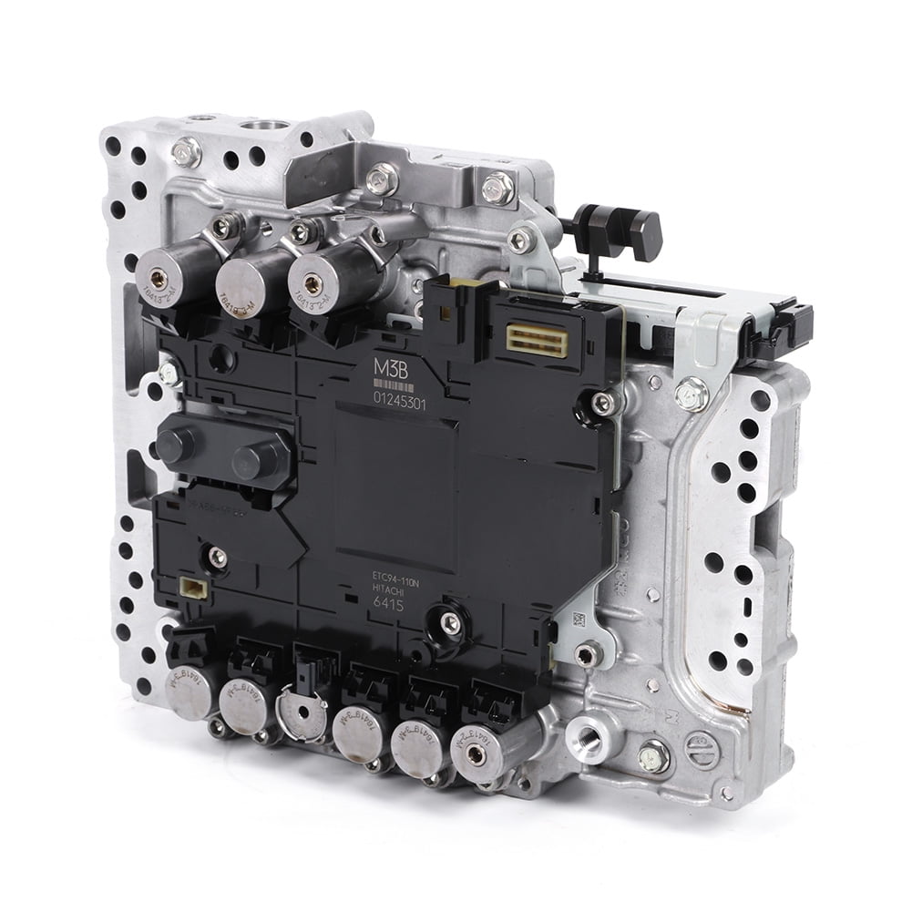 Buy Automatic Transmission Valve Body Etc94110n Valve Body