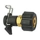 thumbnail image 3 of Pressure Washer Outlet Hose Connector Converter for K-Series K2-K7 High Pressure Washer Hose, 3 of 5