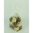 thumbnail image 2 of India House Bag of Natural Brown and Beige Dried Angel Vine Decorative Pumpkins, 2 of 3