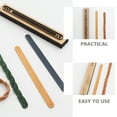 thumbnail image 3 of TABLZONE Cutting Die for Craft Projects Manual Knocking Assorted Color 1Set, 3 of 8