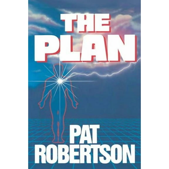 The Plan, (Paperback)