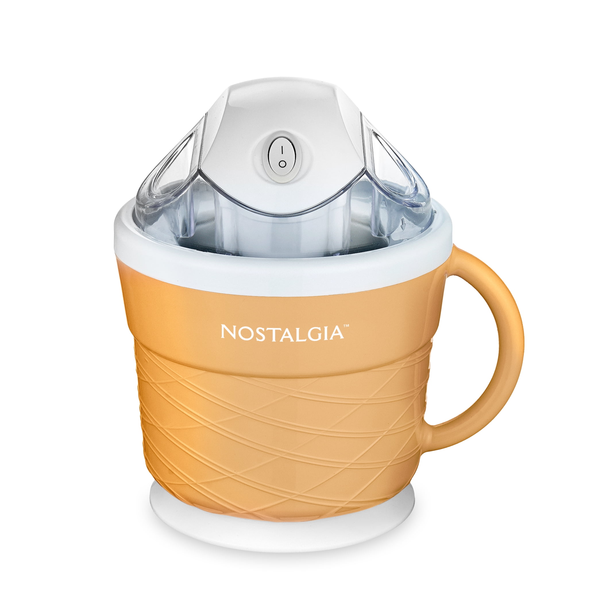 Nostalgia electric ice cream maker 1.5 quart recipes hotsell