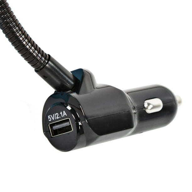 Magnavox MMA3336 FM Transmitter with Bluetooth - Walmart Business