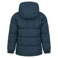 thumbnail image 2 of Mountain Warehouse Boys/Girls Snow II Water Resistant Padded Jacket, 2 of 4