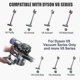 thumbnail image 4 of 21.6V 8000MAh Battery for Dyson V8 Li-Ion Vacuum Cleaner with Filter, 4 of 5