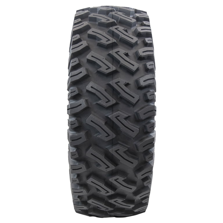 GBC Dirt Commander Rear Tires 26x11-12 (8 Ply) (2 Tires