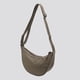 thumbnail image 3 of Bolso de hombro tipo bandolera para mujer, bolso cómodo Simple multifuncional, bolsas de viaje para acampar y escalar, 3 of 3