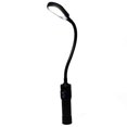 thumbnail image 1 of LED Work Lamp, USB Charging Zoomable 360 Degree Arbitrary Adjustment Multipurpose High Power LED Beads  Flexible Work Light  For Auto Repair For Camping, 1 of 8