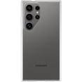 thumbnail image 3 of OtterBox Samsung Galaxy S24 Ultra Only - Prefix Series Clesr Case - Clear - Ultra-Thin - Pocket-Friendly - Raised Edges Protect Camera & Screen - Wireless Charging Compatible - Non-Retail Packaging, 3 of 6