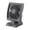 A, variant on Tuscom Smart Wall Mounted Fan with Motion Sensor, 4 Speeds Temperature Control, 6000mAh Quiet Auto Fan for Home Office, Night Light