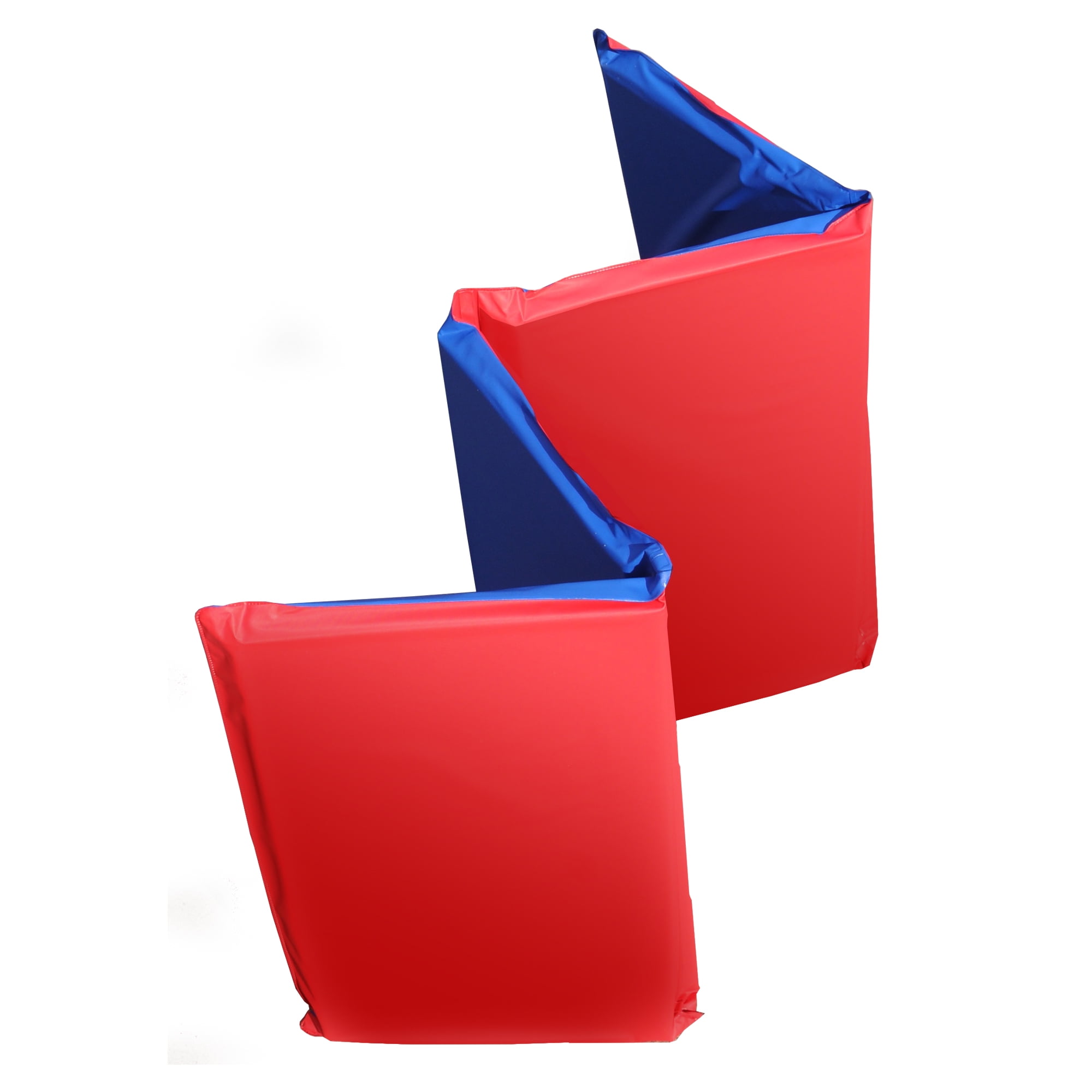 Daycare Supplies Home & Garden KinderMats 1 Inch Basic Nap Mat Two