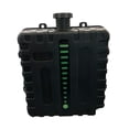 thumbnail image 4 of davian Fuel Tank Fuel Container Lightweight Portable 8L Leakproof Petrol Tank Multifunctional for SUV Overlanding Car Household, 4 of 8