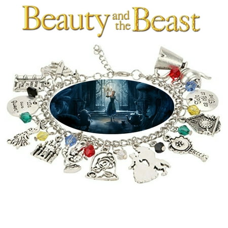 Disney Beauty and the Beast 