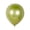 C, variant on Lime Green Metallic Balloons – 12 Inch Shiny Chrome Latex Party Balloons, Neon Light Green Helium Balloons for Wedding, Birthday & Baby Shower Decor
