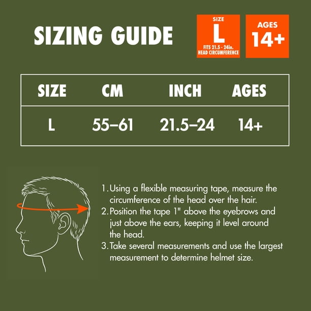 bike helmet sizing for adults Thousand So Silver Bike Pretty A clip buckle provides convenient fastening. Motorcycle Helmet Size Guide -