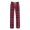 Multicolor-11, variant on Tqcoqu Women's Plaid Print Wide Leg Pants, Elastic Waist Casual Lounge Sleep Long Trousers, Long Pajama Bottoms with Drawstring and Pockets,Women's S-XXL
