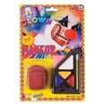 thumbnail image 2 of Kit de maquillaje Rubie's para disfraces y fiestas de payaso (paquete de 12), 2 of 2