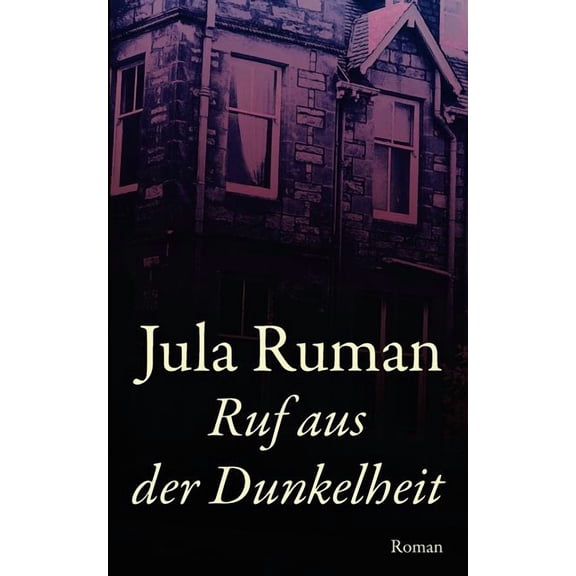 Ruf aus der Dunkelheit, (Paperback)