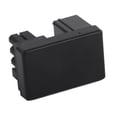 thumbnail image 1 of 180 Degree Angled GPU Power Adapter, U Turn PCIE 8 Pin Cable Connector for Desktop Graphics Cards, Compatible with , EVGA, Gigabyte, Radeon, Sapphire, etc., 1 of 7