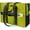 Light Green, variant on Utility Water Resistant Tote Bag with 13 Exterior & Interior Pockets, Top Zipper Closure & Thick Bottom Support