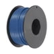 thumbnail image 1 of Uxcell 18AWG Cable de conexión trenzado 15m/50ft Azul Bobina de cable de cobre estañado UL1007 para conexión interna marina, 1 of 7