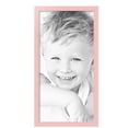 thumbnail image 2 of ArtToFrames 16" x 32" Pink Picture Frame, 16x32 inch Pink Wood Poster Frame (WOM-4120), 3 Pack, 2 of 7