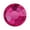 Fuchsia, variant on 144 pieces (SS20, 5mm) Fuchsia | Preciosa Maxima Round Crystal Flatback Rhinestones