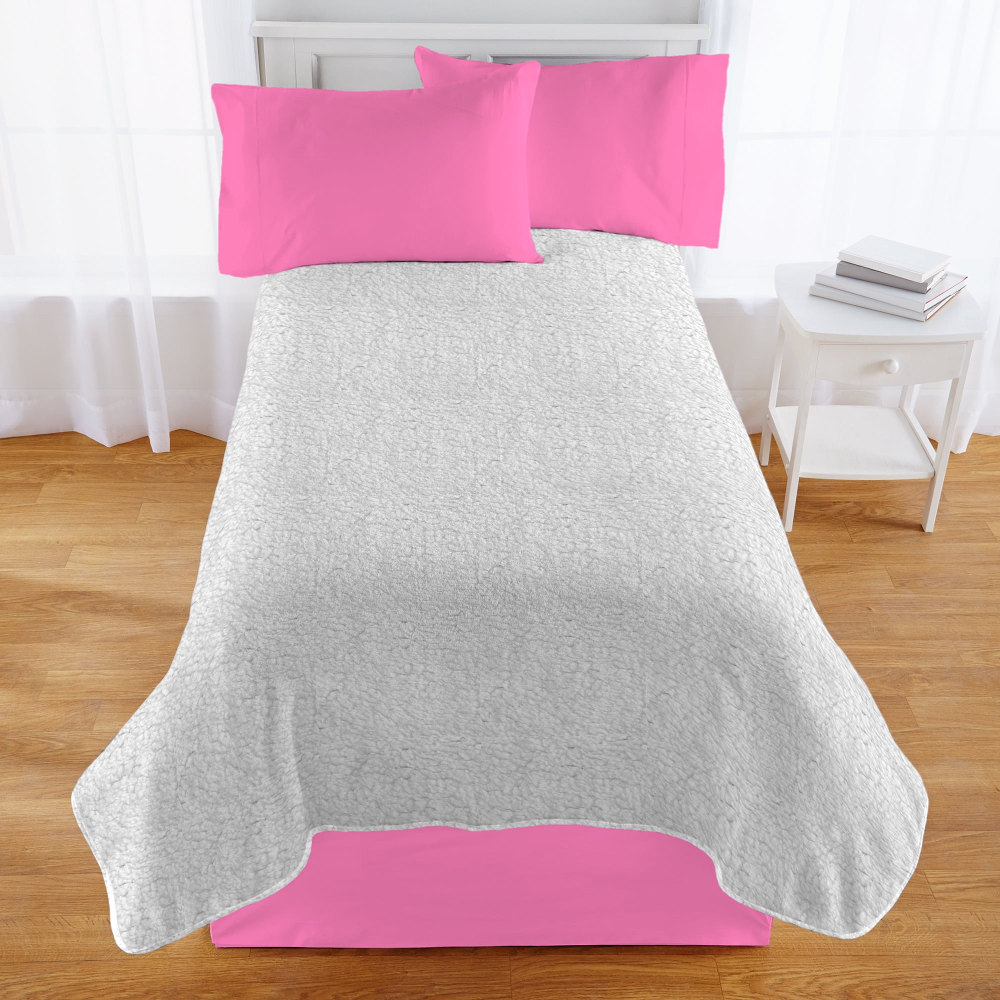 PATTERN ONLY Princess Poppy Afghan Downloadable Pattern