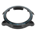thumbnail image 4 of Watch Protective Cover for Amazfit GTR 4 Shockproof Scratch Resistant Watch Screen Bumper Black Blue, 4 of 14