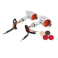 thumbnail image 1 of JUST BUY IT Motorcycle Turn Signal Light Motorcycle Accessories Motorcycle Turn Signal, 1 of 7