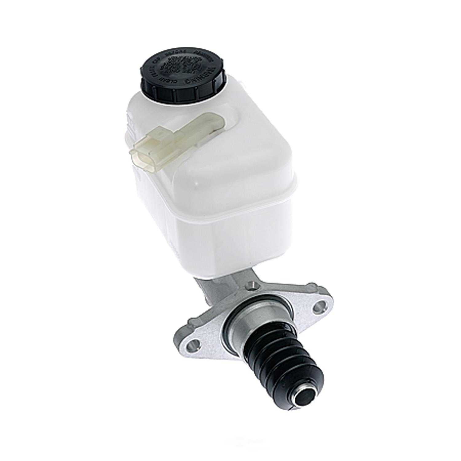 FVP Professional NM4072 New Brake Master Cylinder