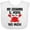 AA-White, variant on Inktastic My Grammy and Pops Love Me Grandson Crab Boys or Girls Baby Bib